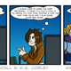 Image for article titled Sunday Comics: That's Kinda Dumb